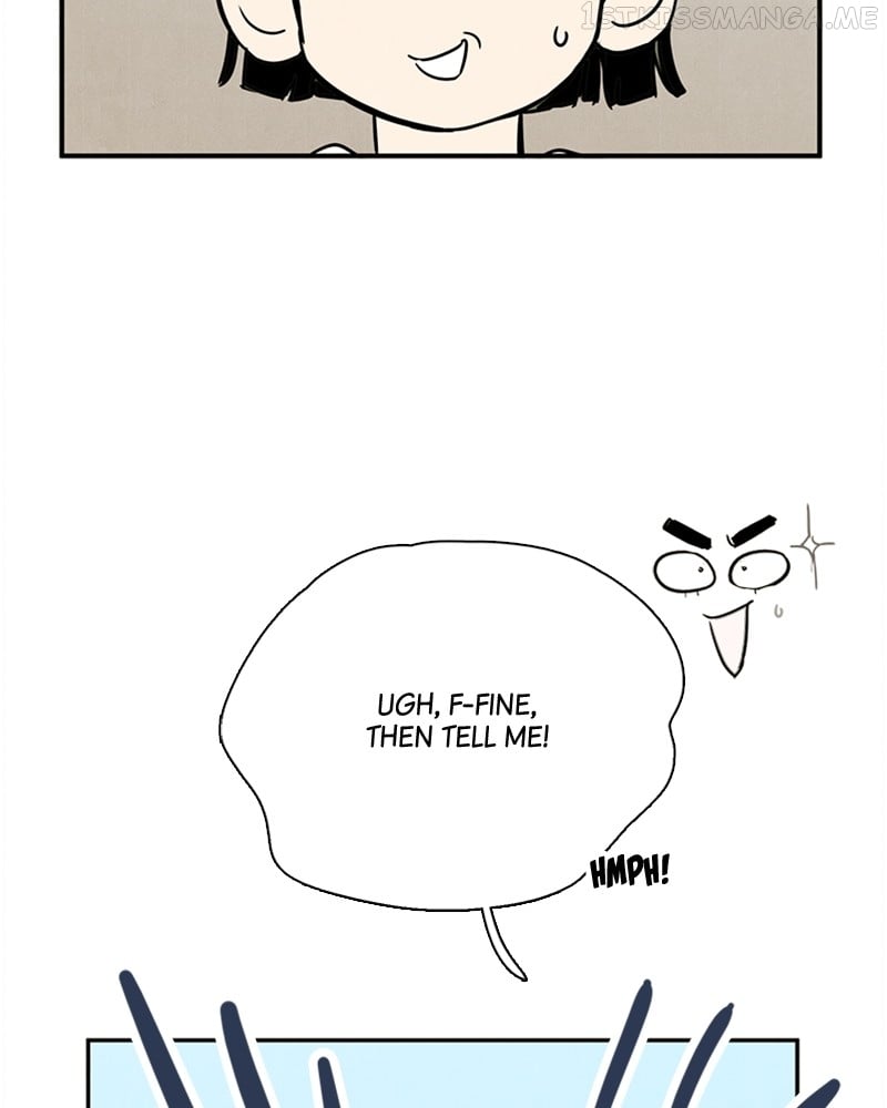 After School Lessons for Unripe Apples Chapter 86 - page 19