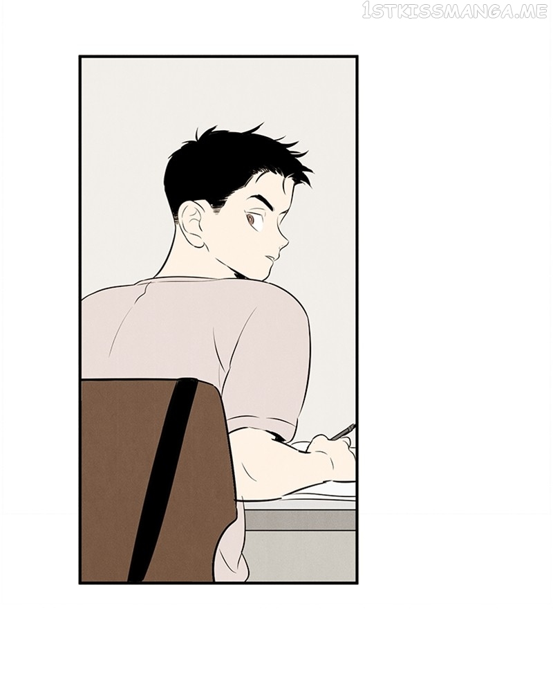 After School Lessons for Unripe Apples Chapter 86 - page 190