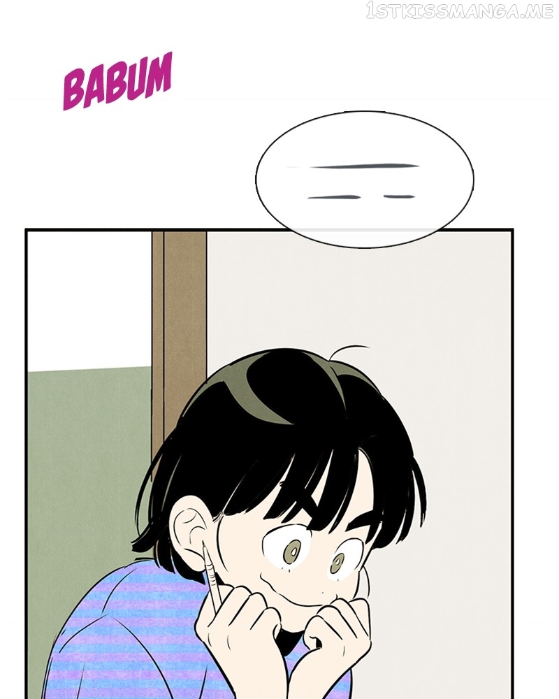 After School Lessons for Unripe Apples Chapter 86 - page 193