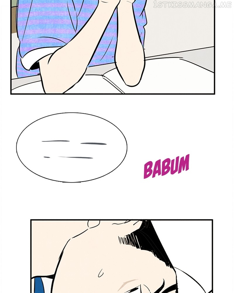 After School Lessons for Unripe Apples Chapter 86 - page 194