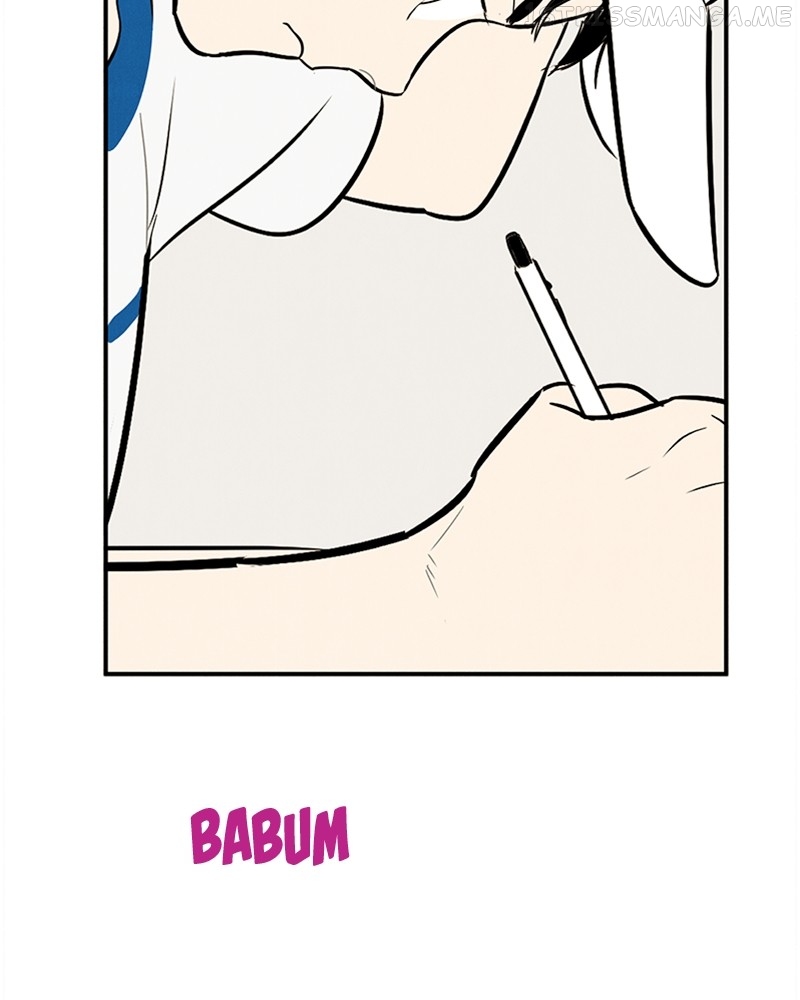 After School Lessons for Unripe Apples Chapter 86 - page 195