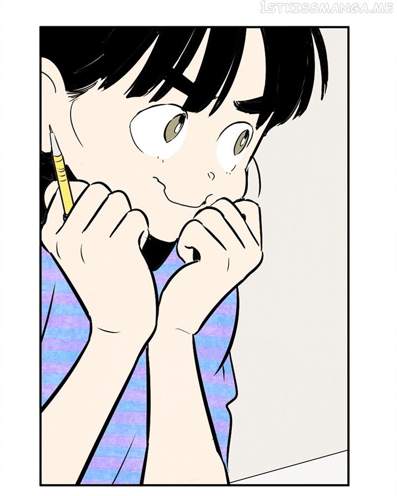 After School Lessons for Unripe Apples Chapter 86 - page 196