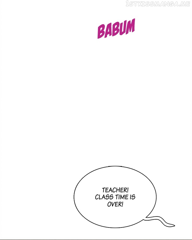After School Lessons for Unripe Apples Chapter 86 - page 197
