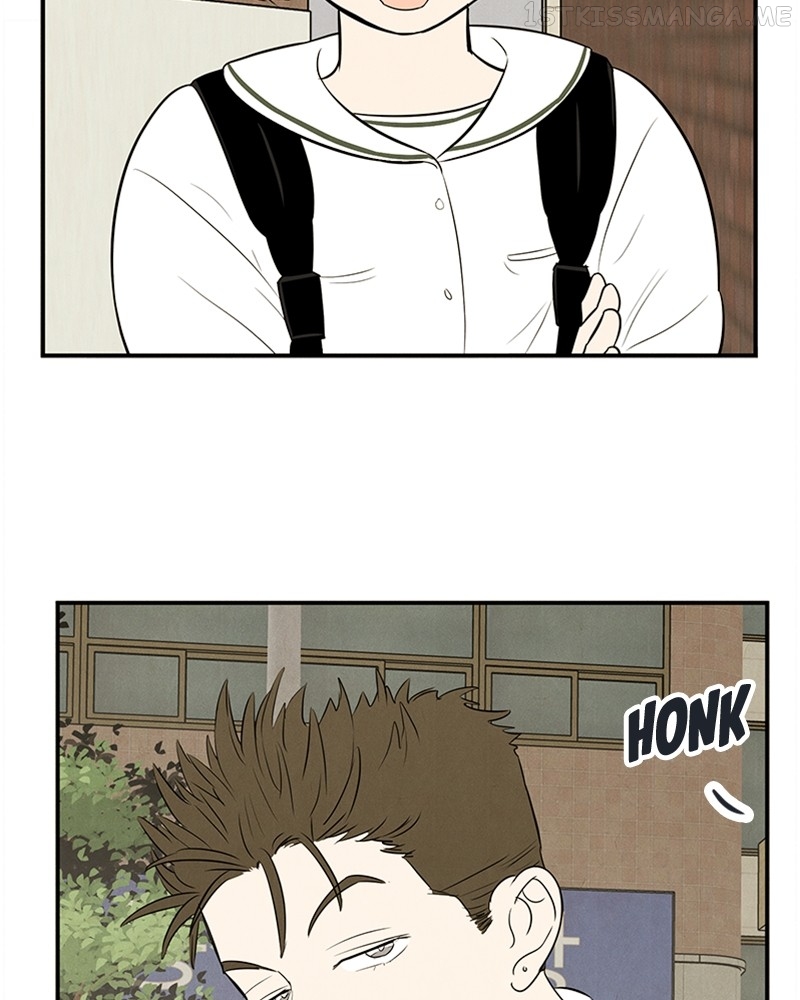 After School Lessons for Unripe Apples Chapter 86 - page 2