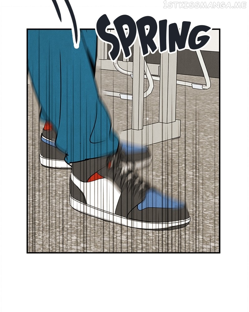 After School Lessons for Unripe Apples Chapter 86 - page 201