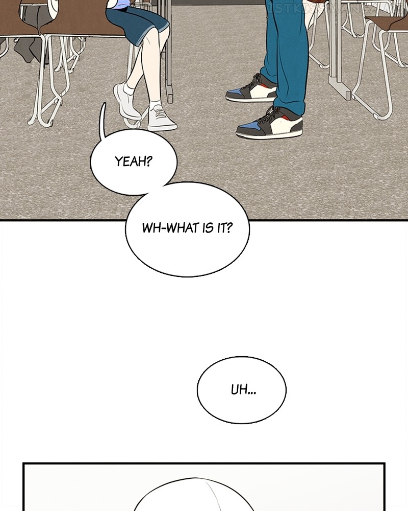 After School Lessons for Unripe Apples Chapter 86 - page 211