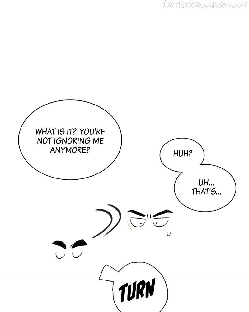 After School Lessons for Unripe Apples Chapter 86 - page 214