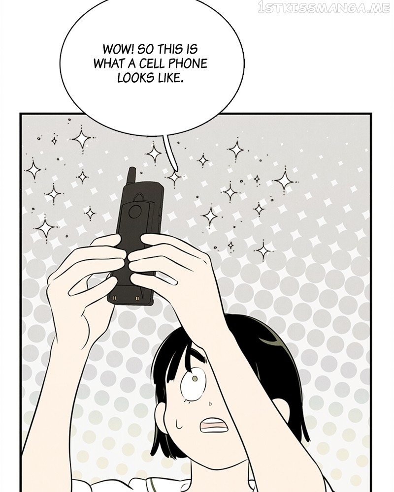 After School Lessons for Unripe Apples Chapter 86 - page 26