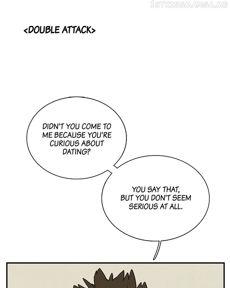 After School Lessons for Unripe Apples Chapter 86 - page 44