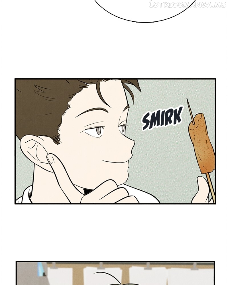 After School Lessons for Unripe Apples Chapter 86 - page 52