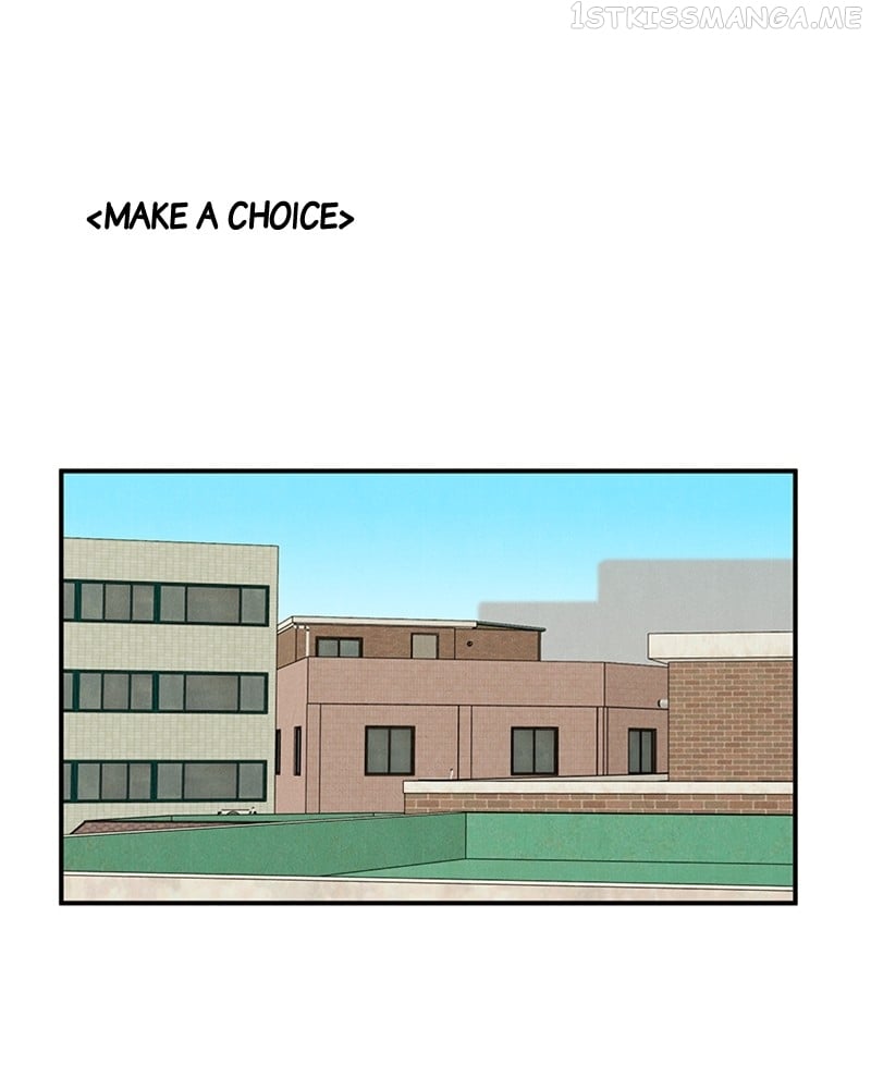 After School Lessons for Unripe Apples Chapter 86 - page 55