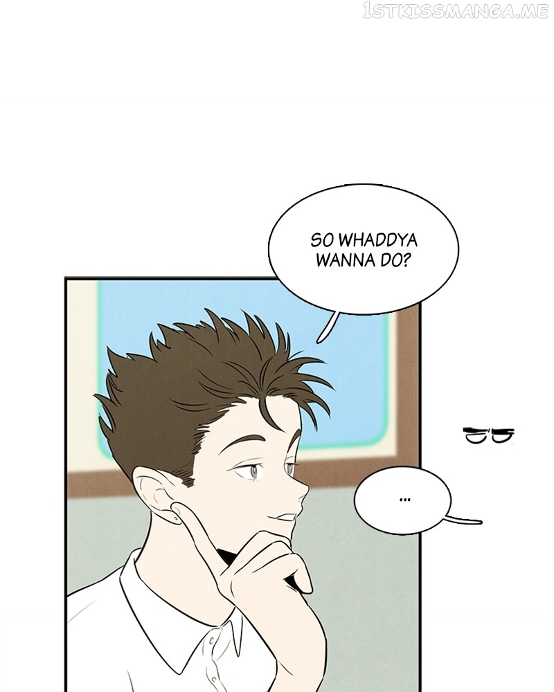 After School Lessons for Unripe Apples Chapter 86 - page 84