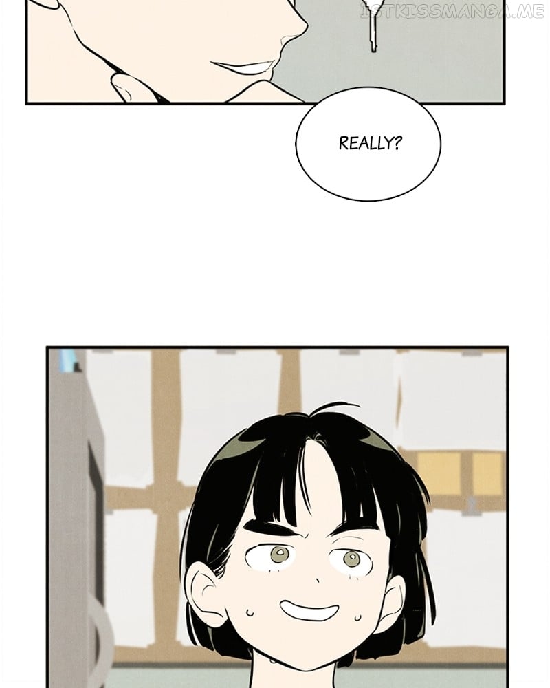 After School Lessons for Unripe Apples Chapter 86 - page 88