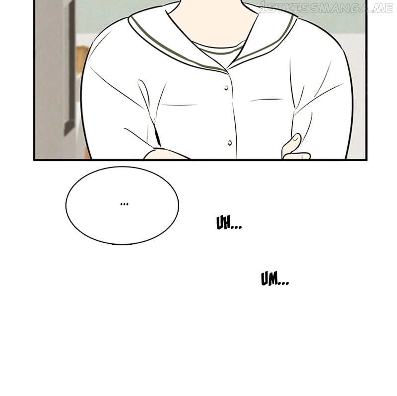 After School Lessons for Unripe Apples Chapter 86 - page 89
