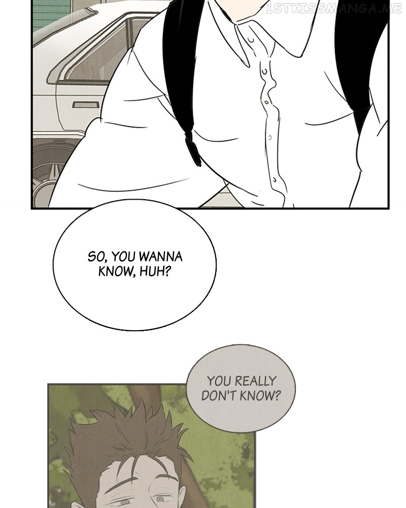 After School Lessons for Unripe Apples Chapter 86 - page 9