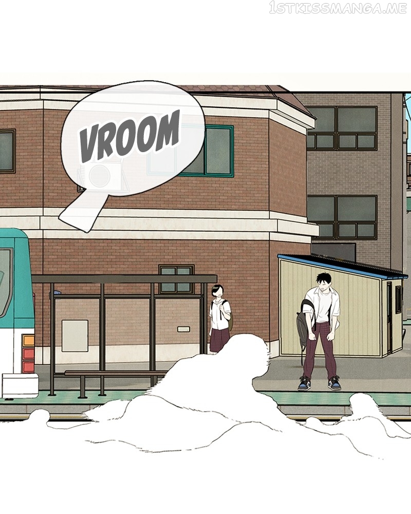 After School Lessons for Unripe Apples Chapter 86 - page 91