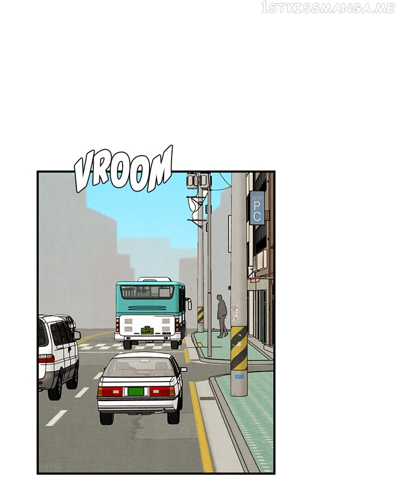 After School Lessons for Unripe Apples Chapter 86 - page 92
