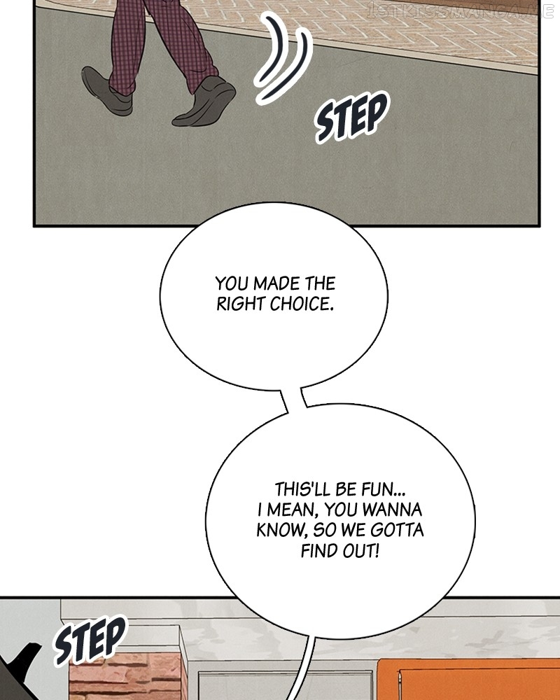 After School Lessons for Unripe Apples Chapter 86 - page 95
