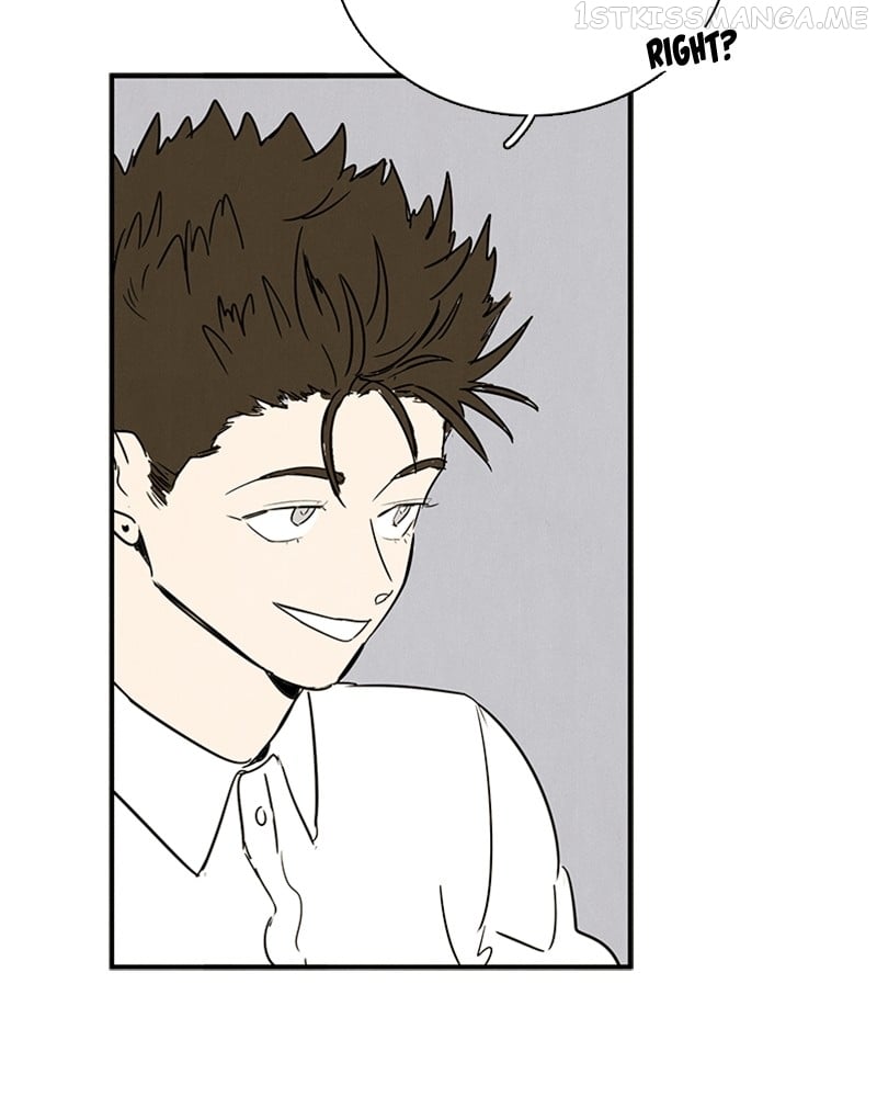 After School Lessons for Unripe Apples Chapter 86 - page 97