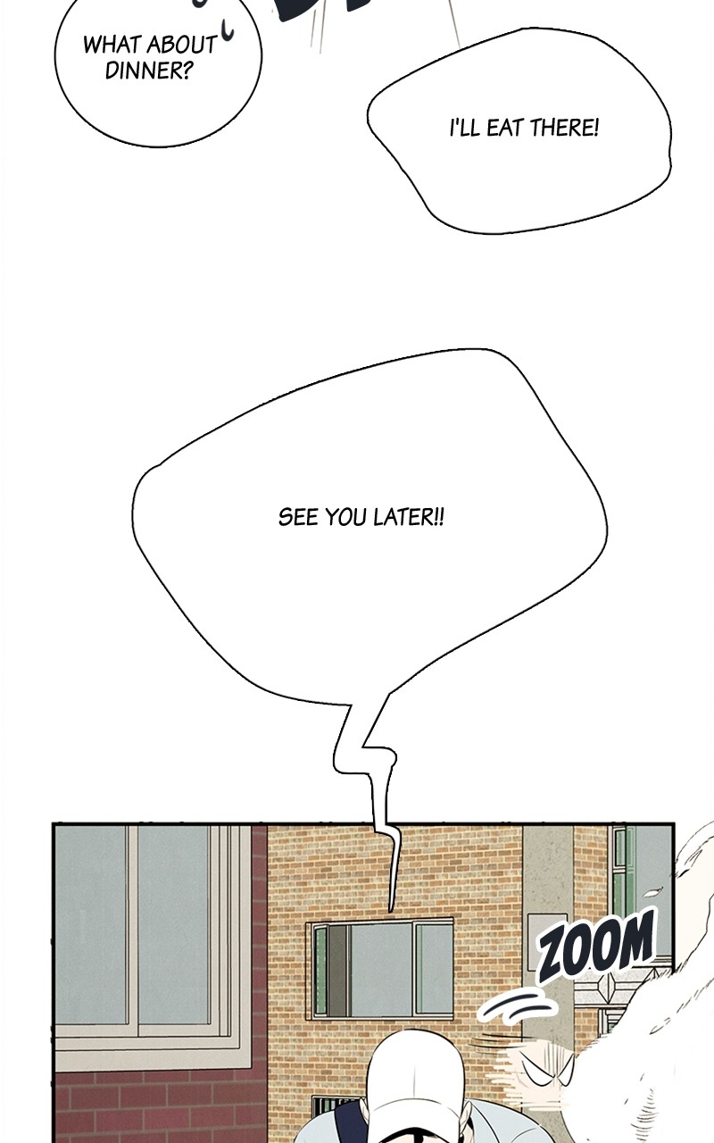 After School Lessons for Unripe Apples Chapter 85 - page 100
