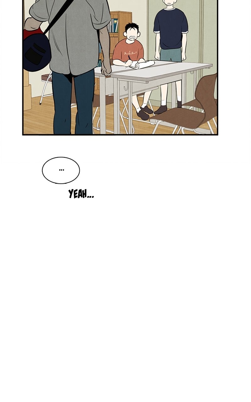 After School Lessons for Unripe Apples Chapter 85 - page 112