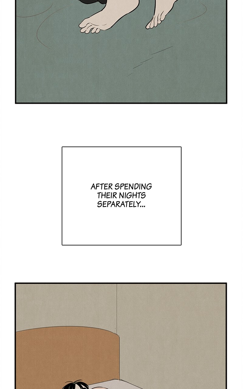 After School Lessons for Unripe Apples Chapter 85 - page 114