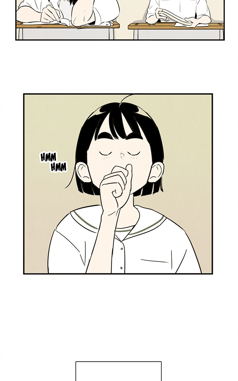 After School Lessons for Unripe Apples Chapter 85 - page 117