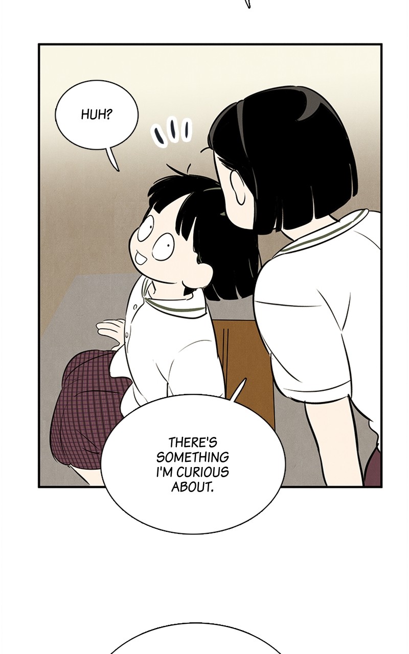 After School Lessons for Unripe Apples Chapter 85 - page 138