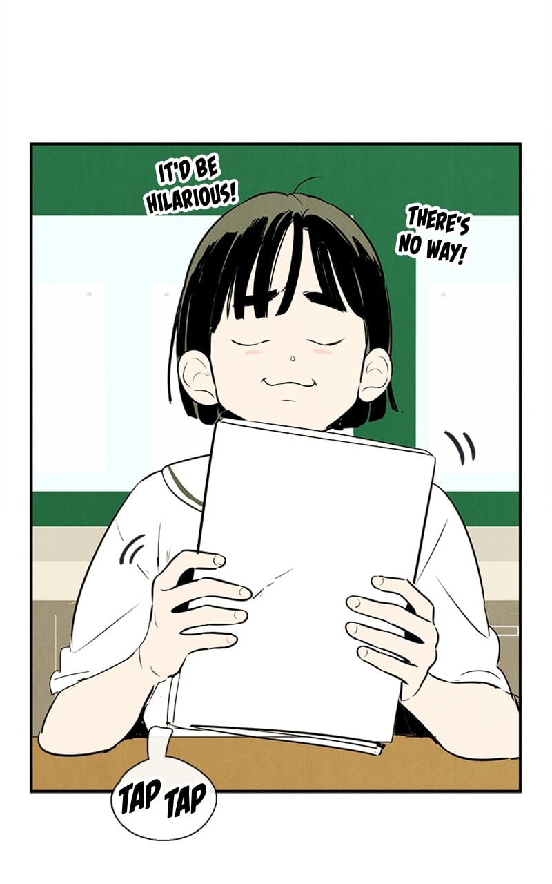 After School Lessons for Unripe Apples Chapter 85 - page 14