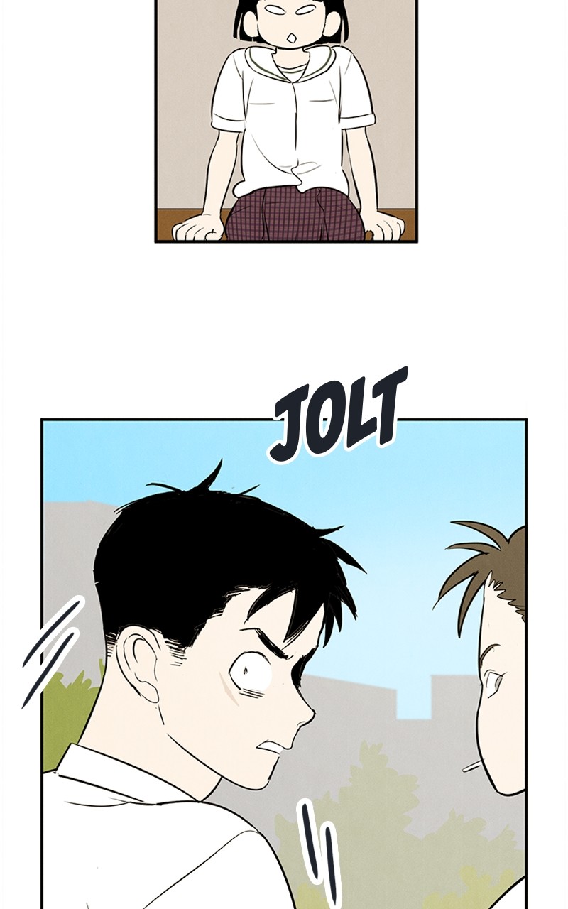 After School Lessons for Unripe Apples Chapter 85 - page 148