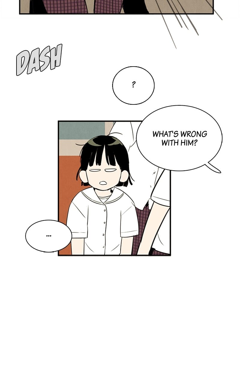 After School Lessons for Unripe Apples Chapter 85 - page 150