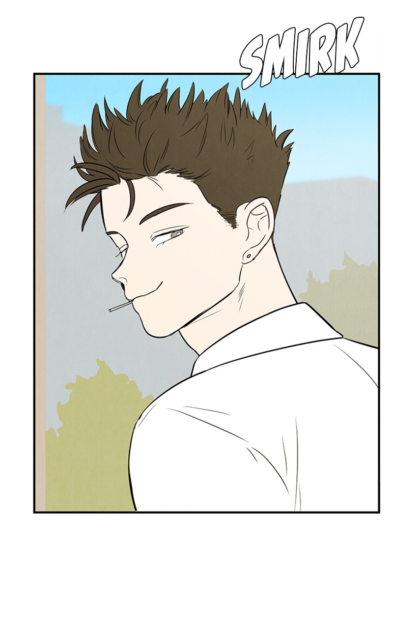 After School Lessons for Unripe Apples Chapter 85 - page 151