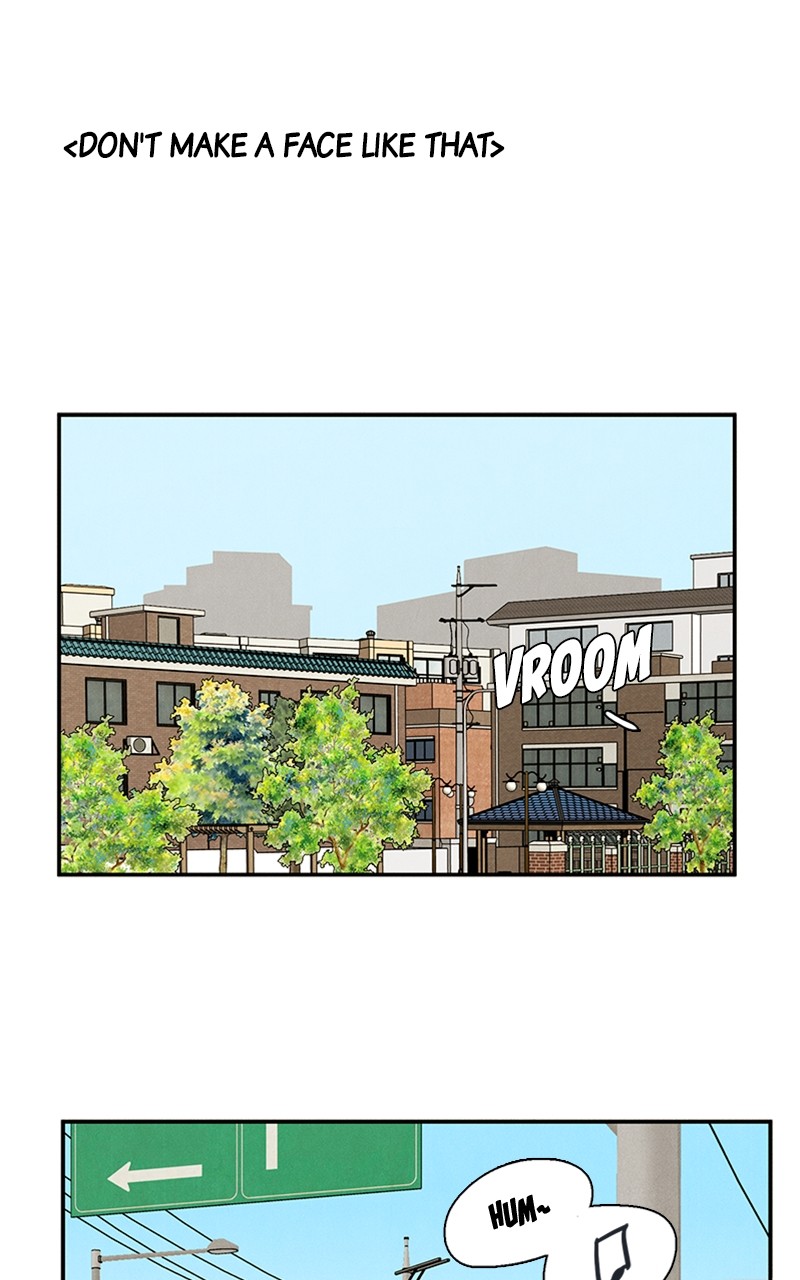 After School Lessons for Unripe Apples Chapter 85 - page 155
