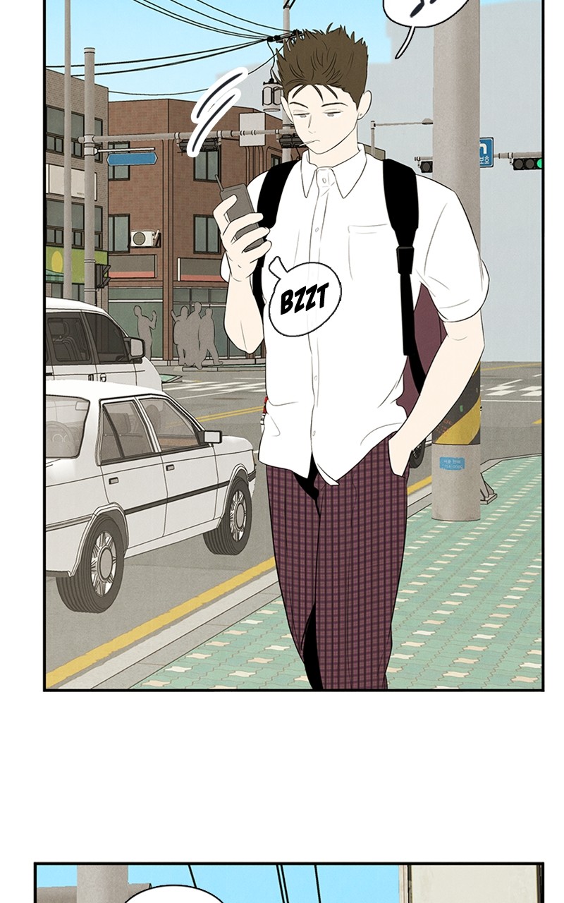 After School Lessons for Unripe Apples Chapter 85 - page 156