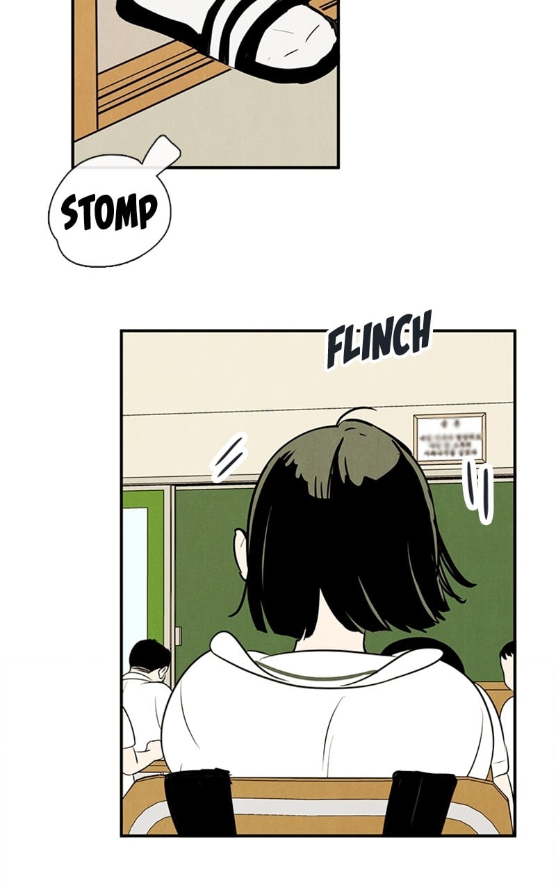 After School Lessons for Unripe Apples Chapter 85 - page 16