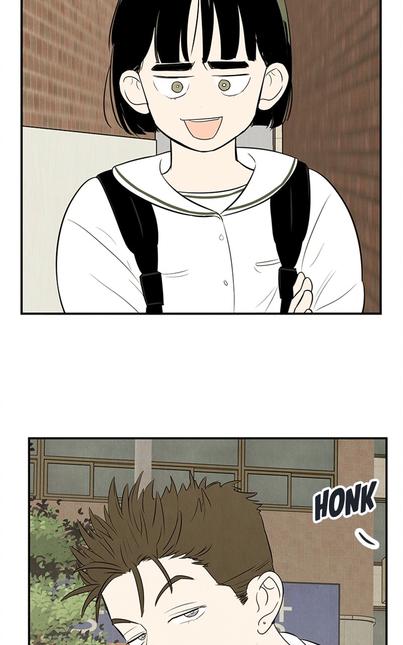 After School Lessons for Unripe Apples Chapter 85 - page 162