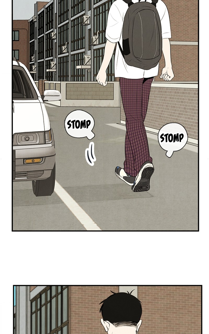 After School Lessons for Unripe Apples Chapter 85 - page 165