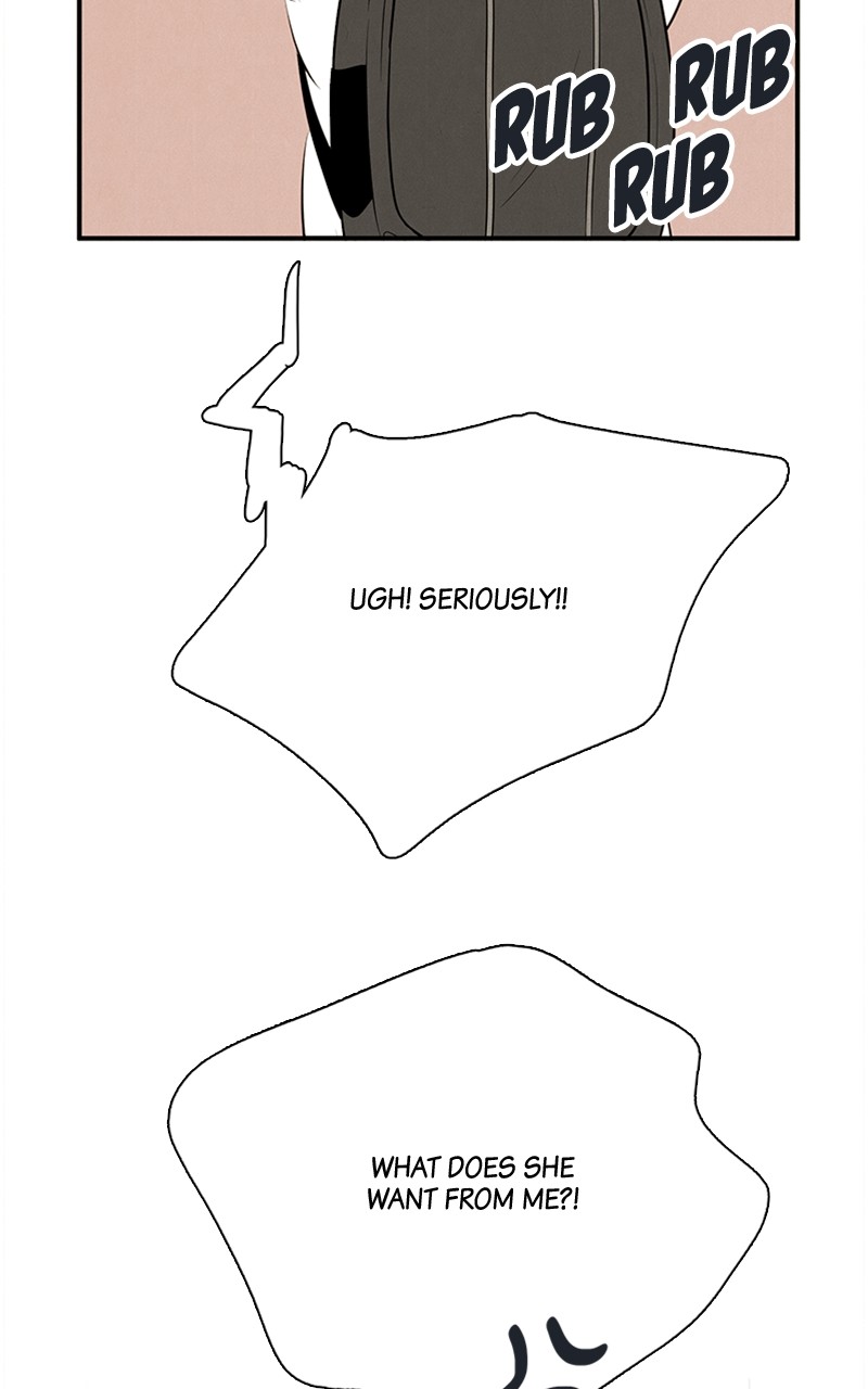 After School Lessons for Unripe Apples Chapter 85 - page 167