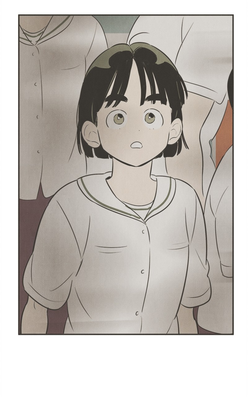After School Lessons for Unripe Apples Chapter 85 - page 172