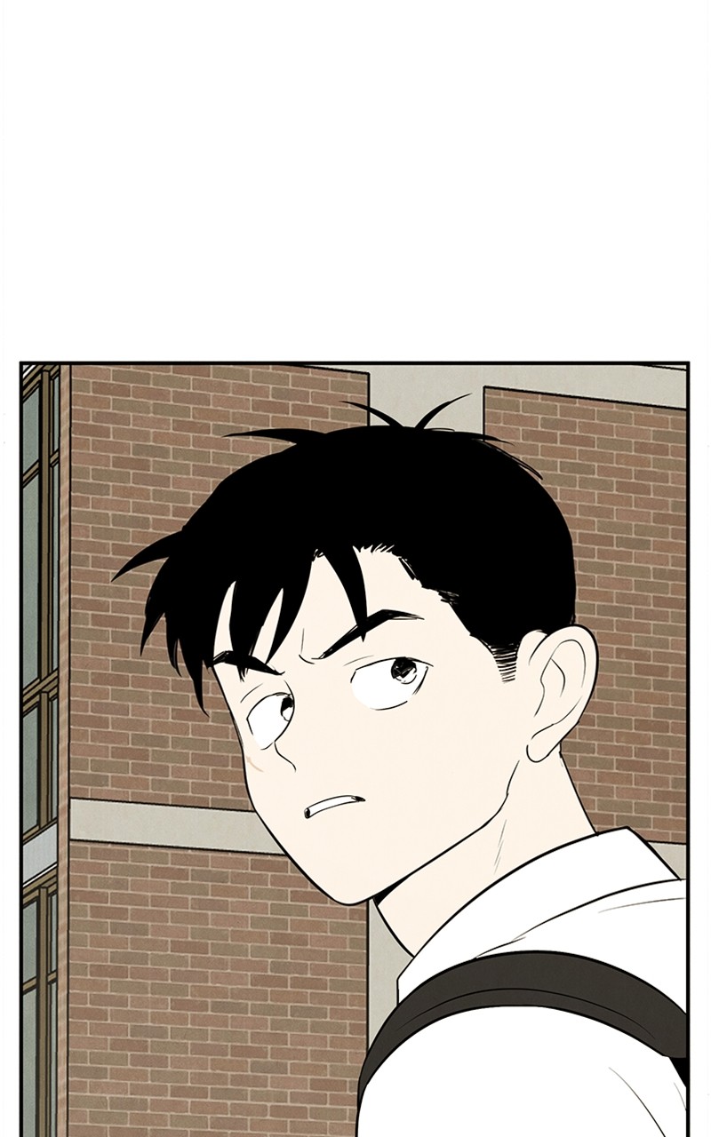After School Lessons for Unripe Apples Chapter 85 - page 176