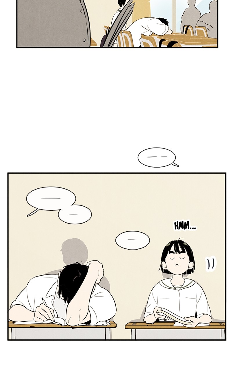 After School Lessons for Unripe Apples Chapter 85 - page 20