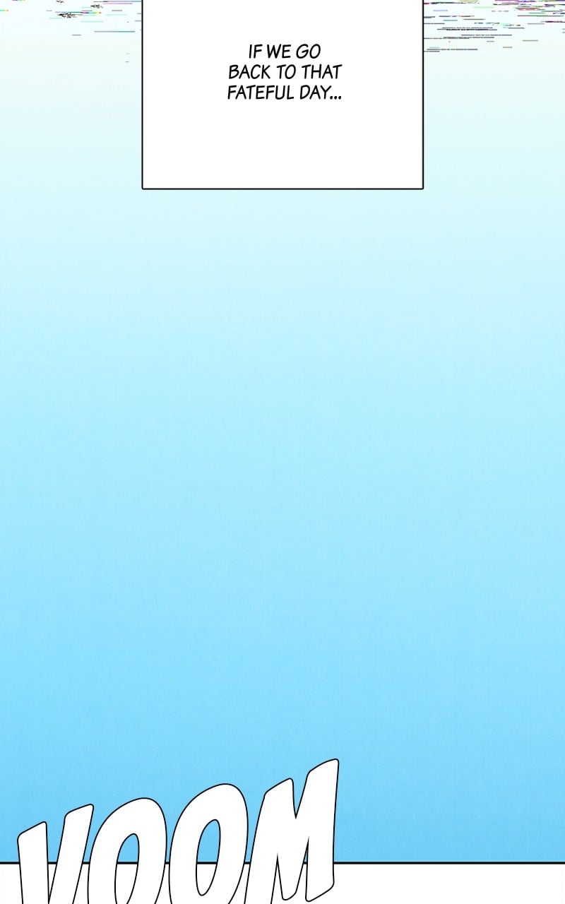 After School Lessons for Unripe Apples Chapter 85 - page 27