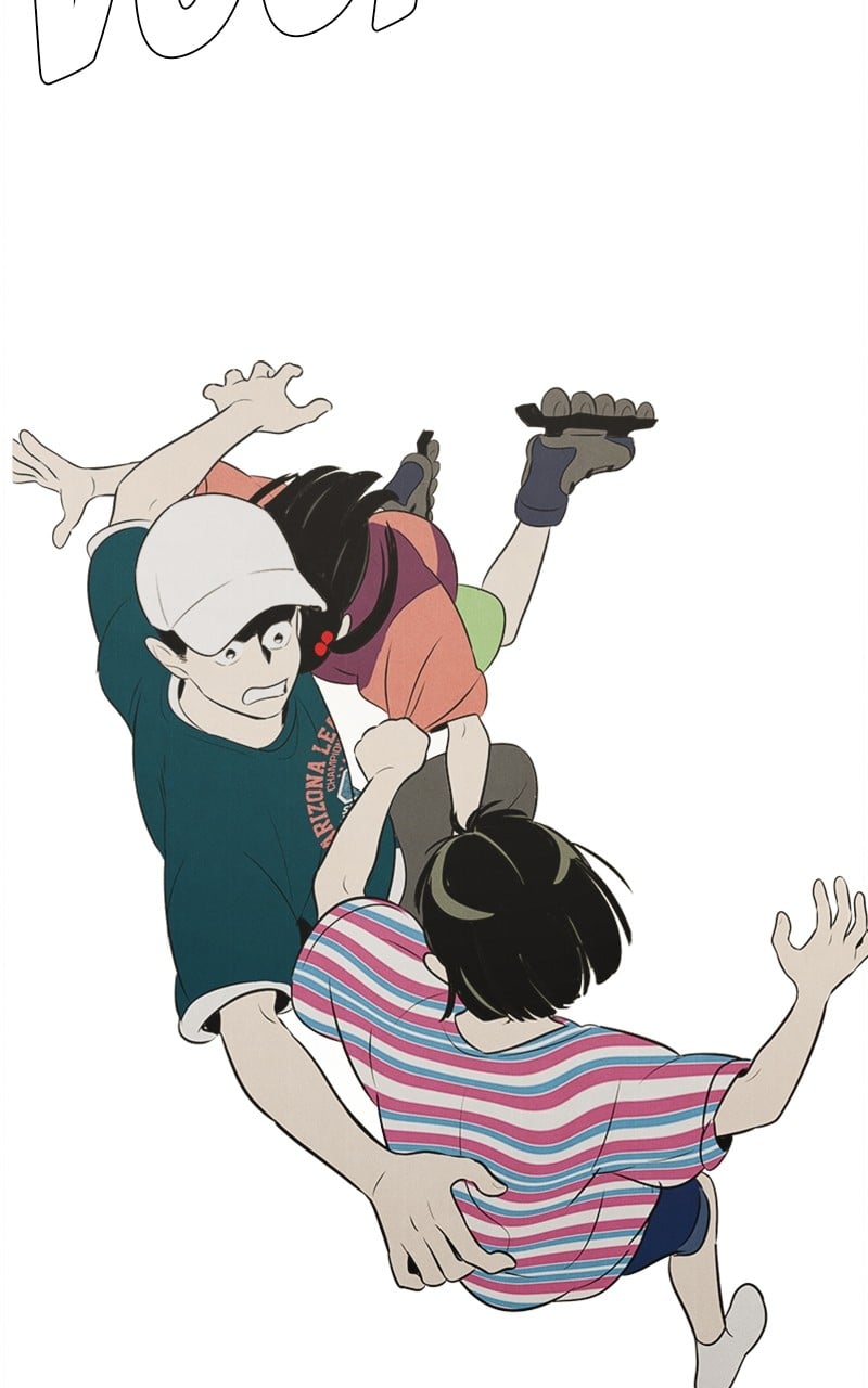 After School Lessons for Unripe Apples Chapter 85 - page 28