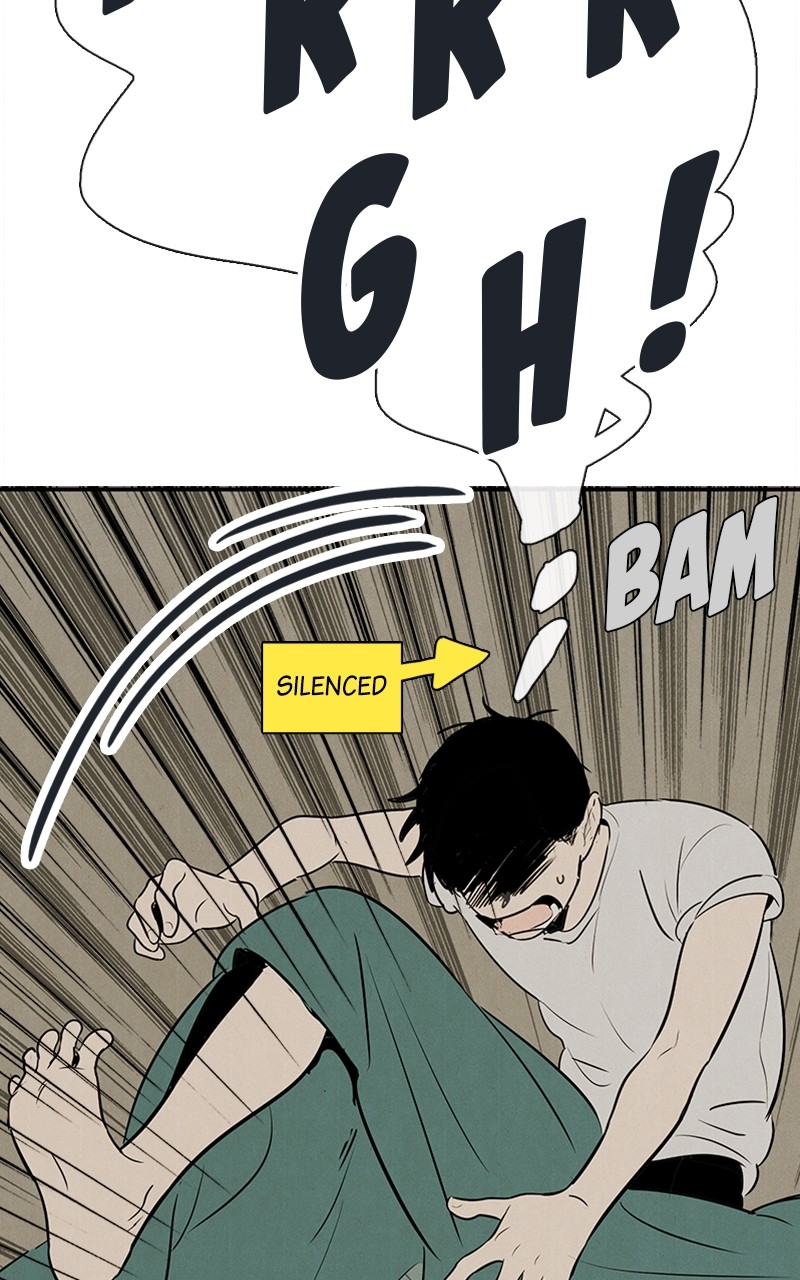 After School Lessons for Unripe Apples Chapter 85 - page 33