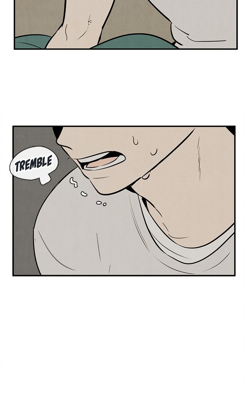 After School Lessons for Unripe Apples Chapter 85 - page 36