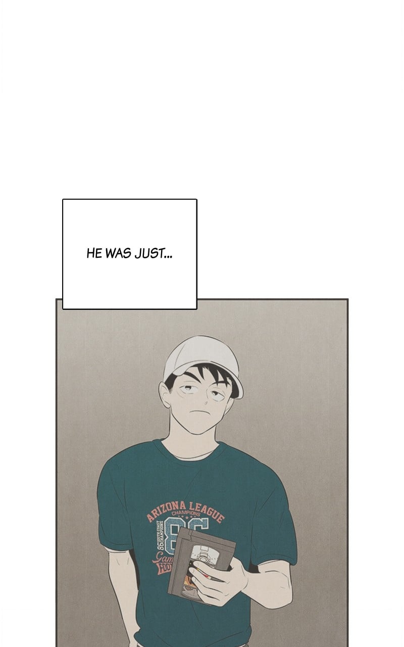 After School Lessons for Unripe Apples Chapter 85 - page 37