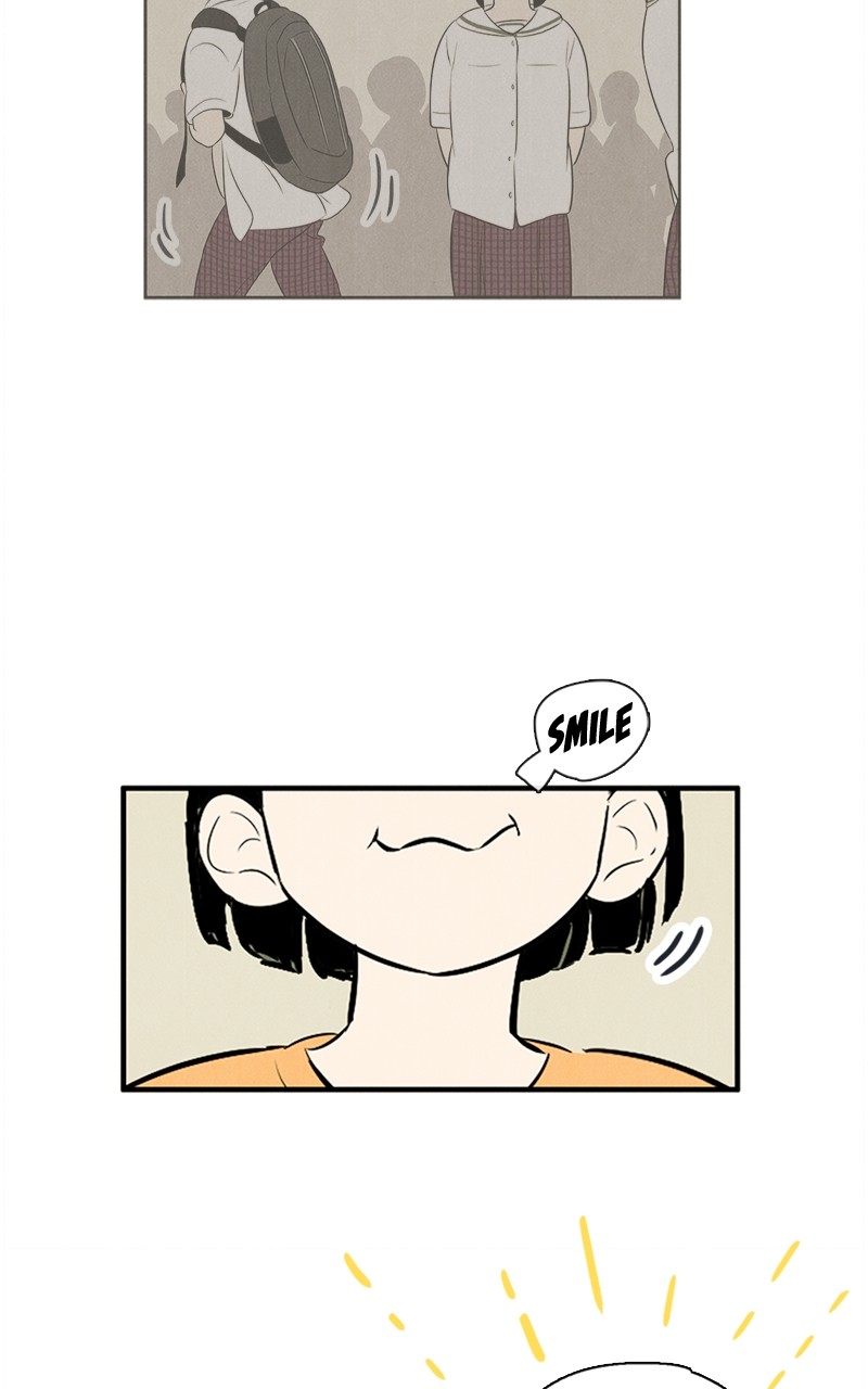 After School Lessons for Unripe Apples Chapter 85 - page 4