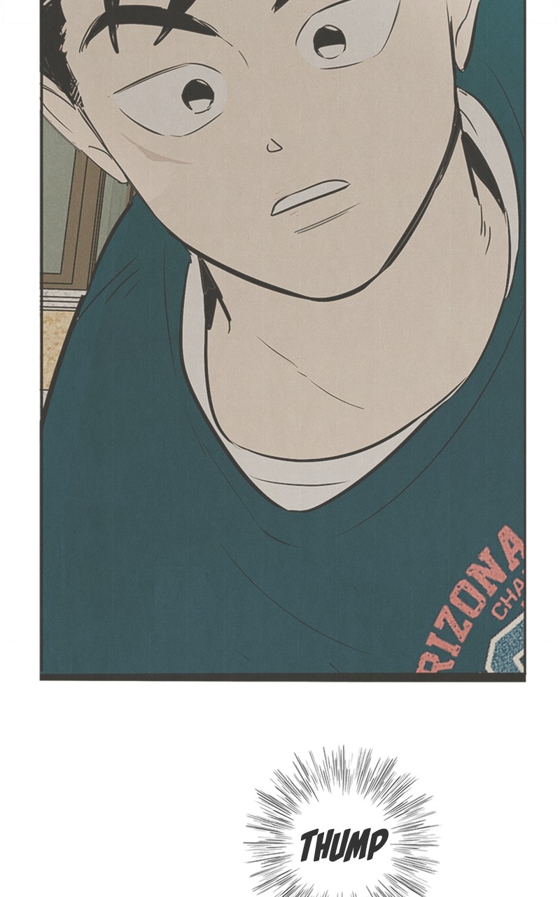 After School Lessons for Unripe Apples Chapter 85 - page 51
