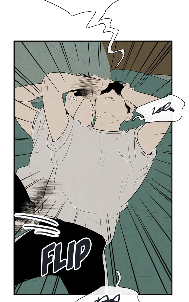 After School Lessons for Unripe Apples Chapter 85 - page 53