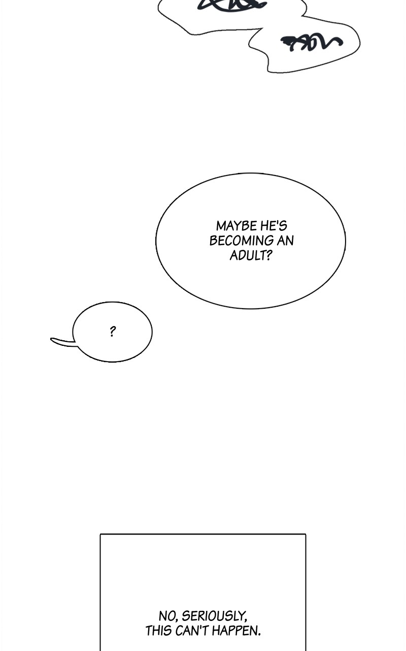 After School Lessons for Unripe Apples Chapter 85 - page 54